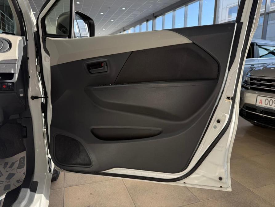 Suzuki Wagon R V Рестайлинг Новороссийск  - изображение 26