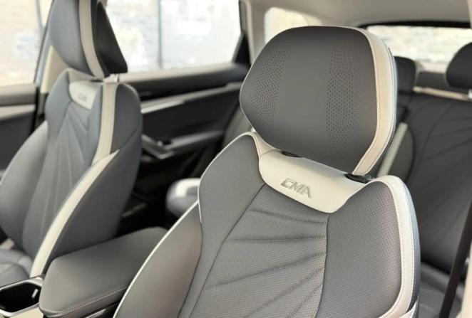 Новый Geely Atlas II 2025 года, цена 3 449 990 рублей, внедорожник, Автокод Объявления