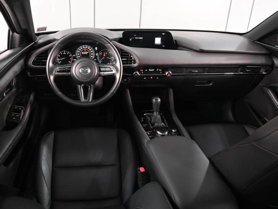 Mazda 3 IV (BP) Ростов-на-Дону  - изображение 6