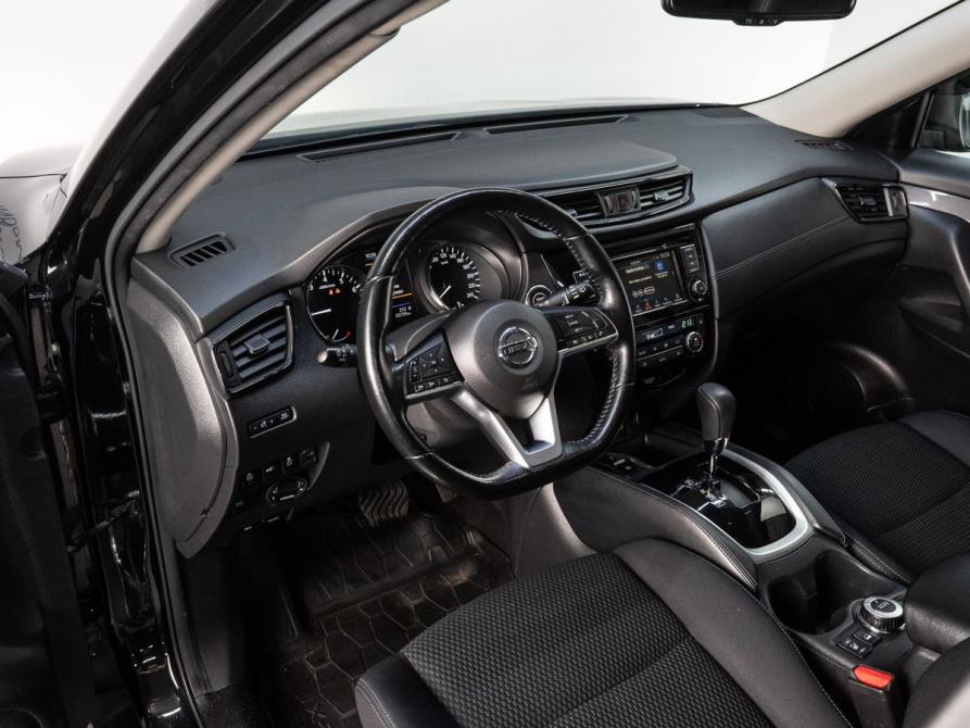 Nissan X-Trail III Рестайлинг Тюмень  - изображение 10