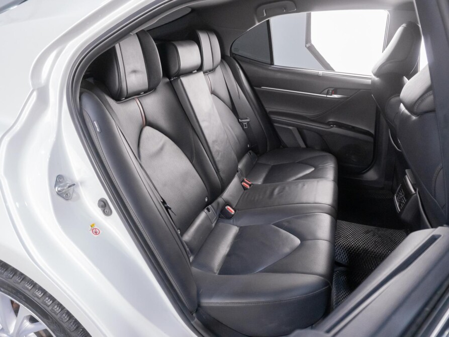 Toyota Camry VIII (XV70) Сургут  - изображение 7