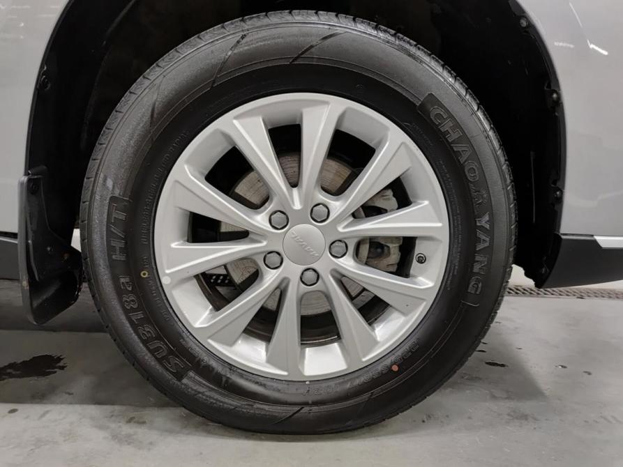 Haval M6 II Казань  - изображение 22