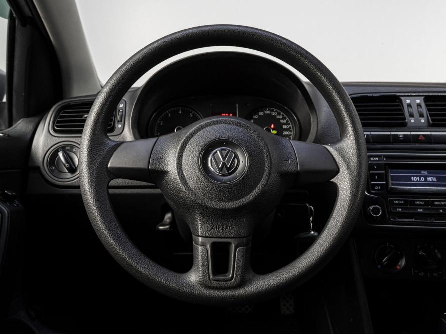 Volkswagen Polo V Тюмень  - изображение 18
