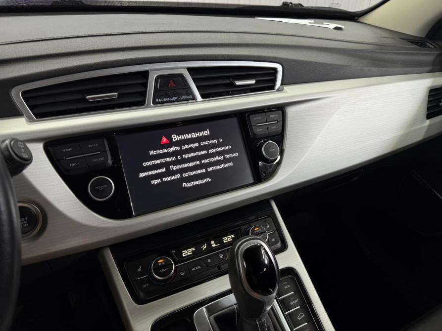 Geely Atlas I Краснодар  - изображение 11