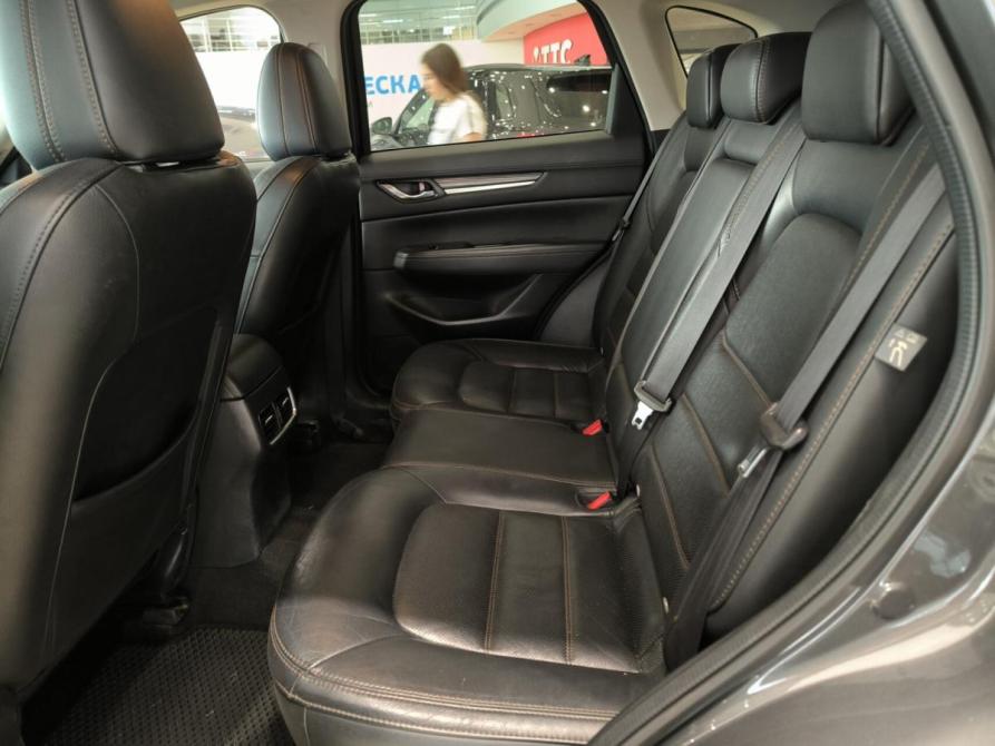 Mazda CX-5 II Казань  - изображение 15