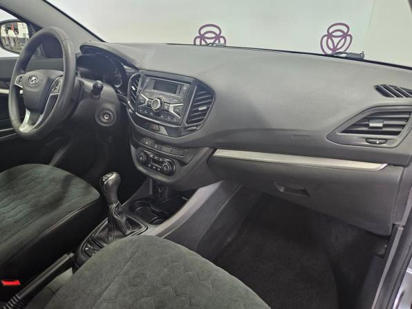 Lada (ВАЗ) Vesta I с пробегом 2019 года, цена 924 000 рублей, 97539 км, седан, Автокод Объявления