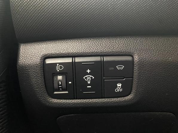Hyundai Creta I с пробегом 2019 года, цена 1 545 000 рублей, 158077 км, внедорожник, Автокод Объявления