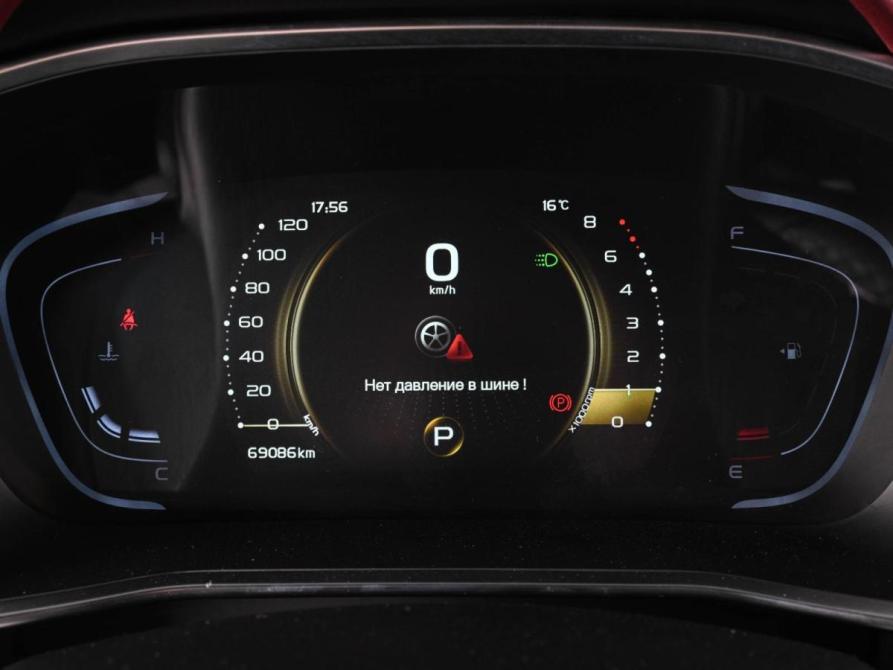 Geely Coolray I Ростов-на-Дону  - изображение 19