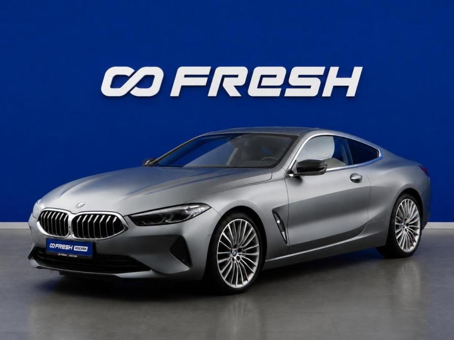 BMW 8 серии II (G14/G15/G16) Москва  - изображение 5