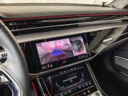 Audi A8 IV (D5) Москва  - изображение 49