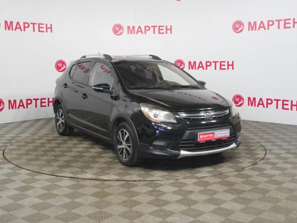 Lifan X50 с пробегом 2017 года, цена 589 000 рублей, 78076 км, хэтчбек, Автокод Объявления
