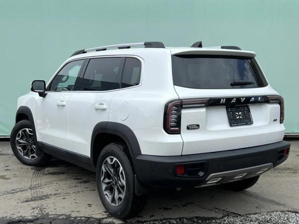 Haval Dargo с пробегом 2024 года, цена 2 965 000 рублей, 9100 км, внедорожник, Автокод Объявления