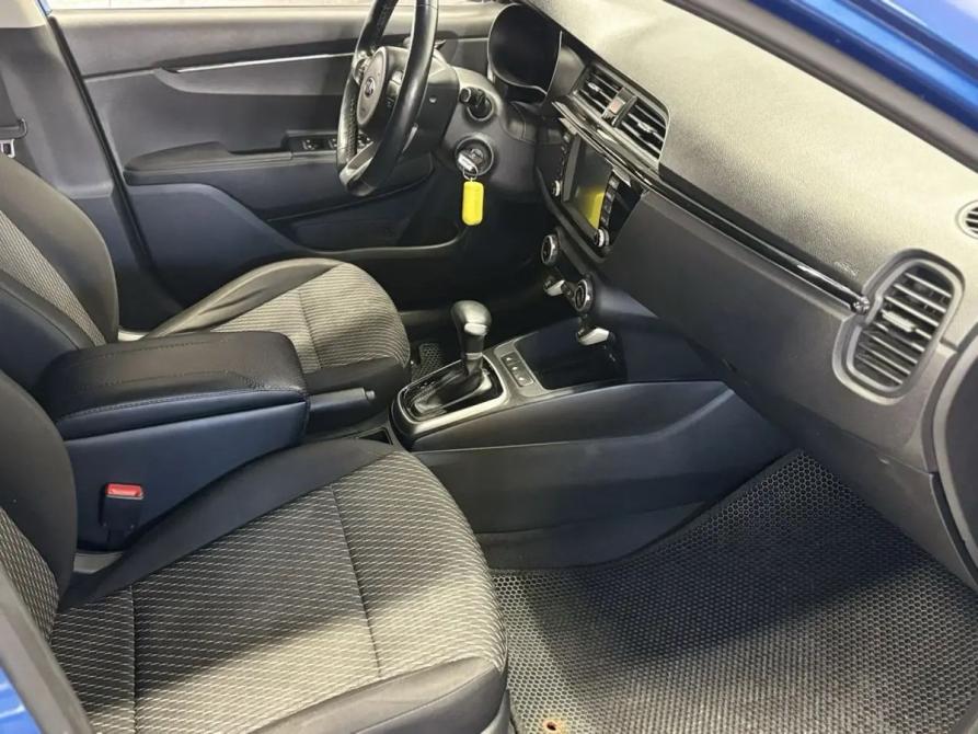 Kia Rio IV Саратов  - изображение 8
