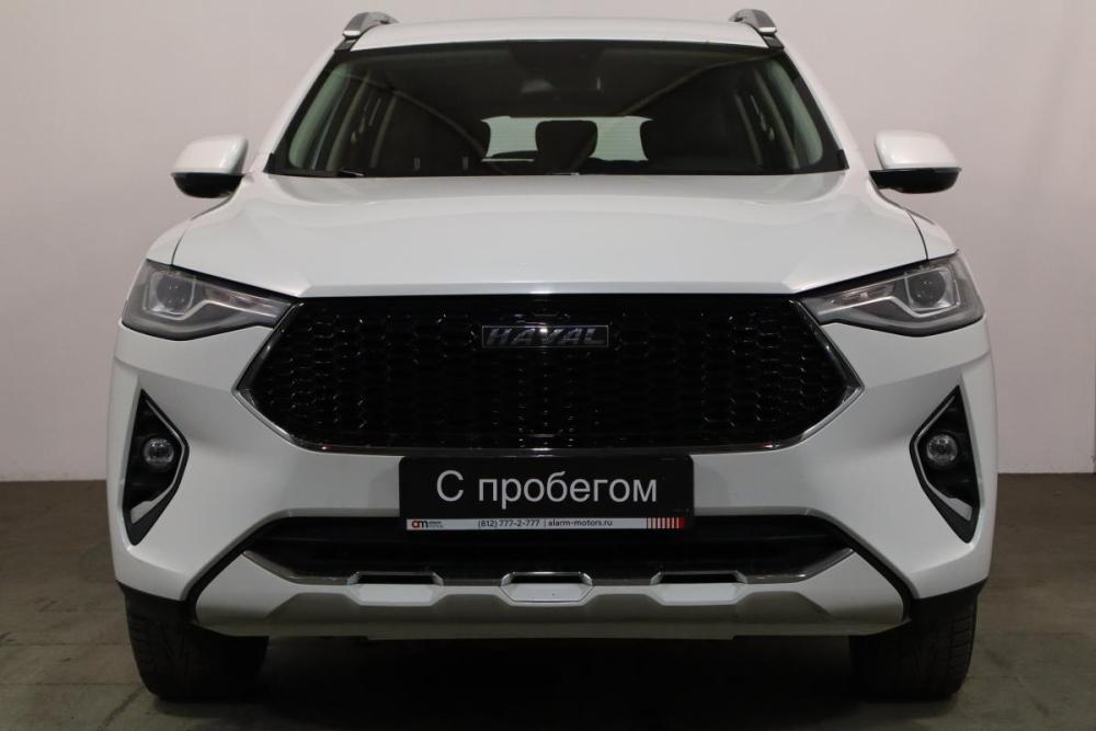 Haval F7 I Санкт-Петербург  - изображение 2