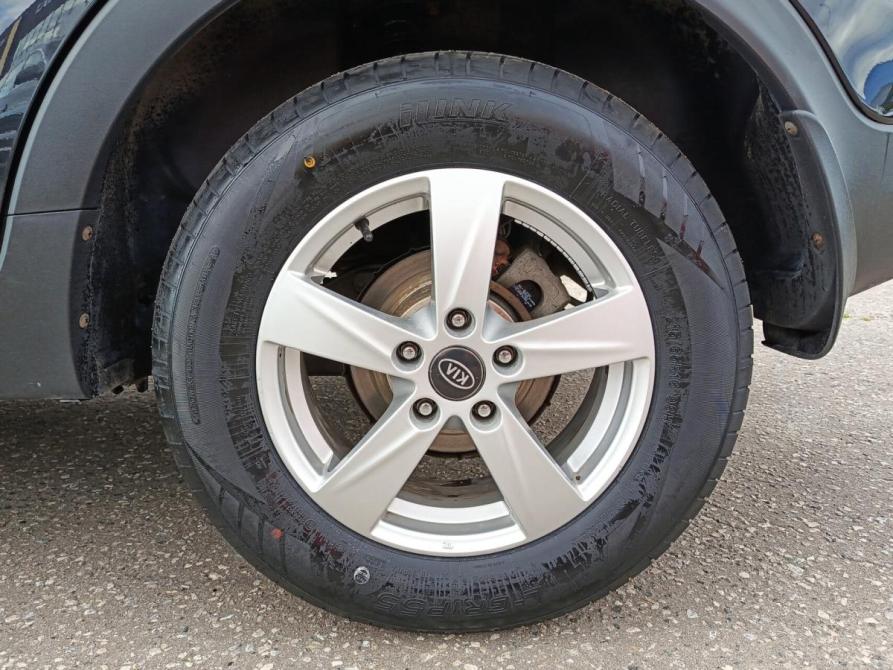 Kia Sportage III Рестайлинг Йошкар-Ола  - изображение 22