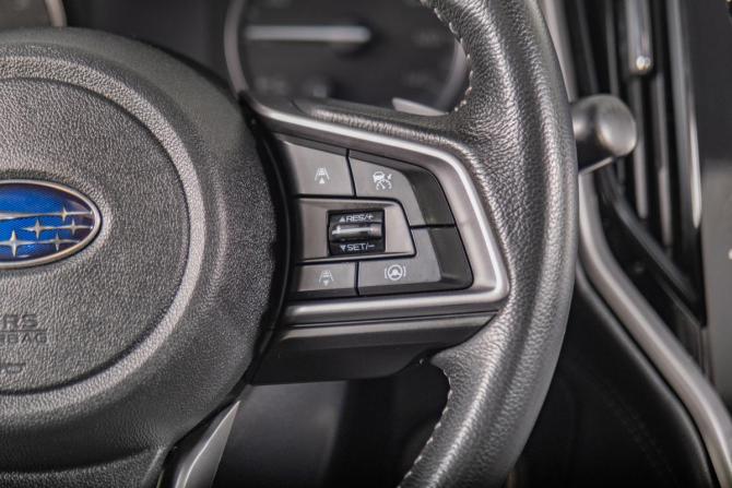 Subaru Outback VI с пробегом 2022 года, цена 3 369 000 рублей, 93000 км, универсал, Автокод Объявления