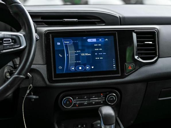 Chery Tiggo 4 I с пробегом 2019 года, цена 1 190 000 рублей, 109750 км, внедорожник, Автокод Объявления