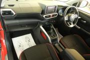 Daihatsu Rocky A200 Омск  - изображение 42