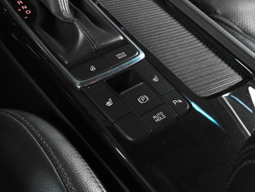 Kia Optima IV Ростов-на-Дону  - изображение 16