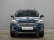 Ford Escape III Рестайлинг Москва  - изображение 21