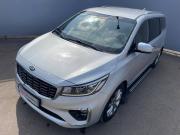 Kia Carnival III Стерлитамак  - изображение 41