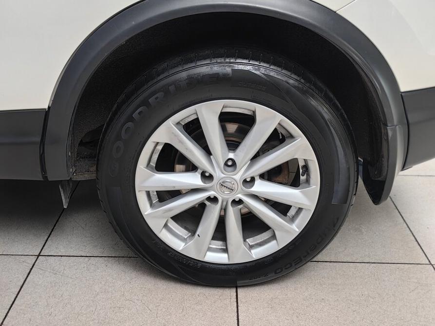 Nissan Qashqai II Подольск  - изображение 24