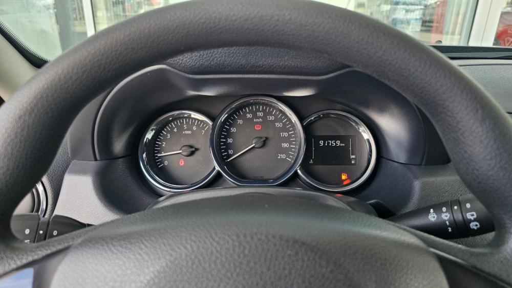 Nissan Terrano III (D10) Липецк  - изображение 10