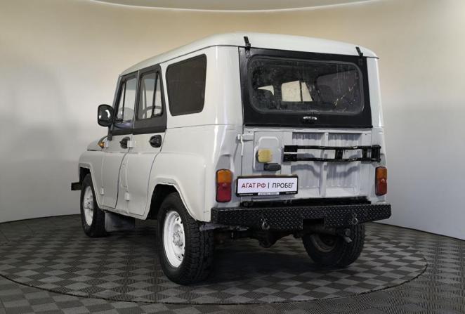 УАЗ 3151 с пробегом 1997 года, цена 220 000 рублей, 264361 км, внедорожник, Автокод Объявления