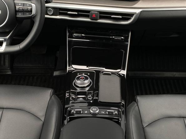 Новый Kia K5 III 2025 года, цена 4 350 000 рублей, седан, Автокод Объявления
