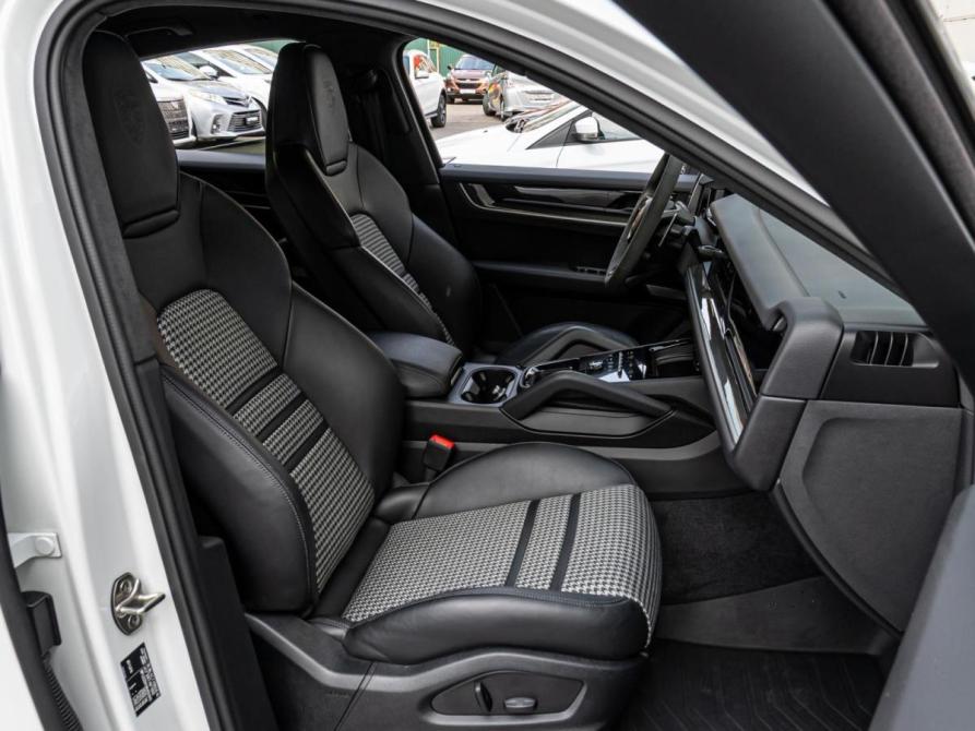 Porsche Cayenne III Рестайлинг Краснодар  - изображение 13