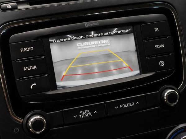 Kia Cerato III Рестайлинг (Classic) с пробегом 2020 года, цена 1 695 500 рублей, 87515 км, седан, Автокод Объявления