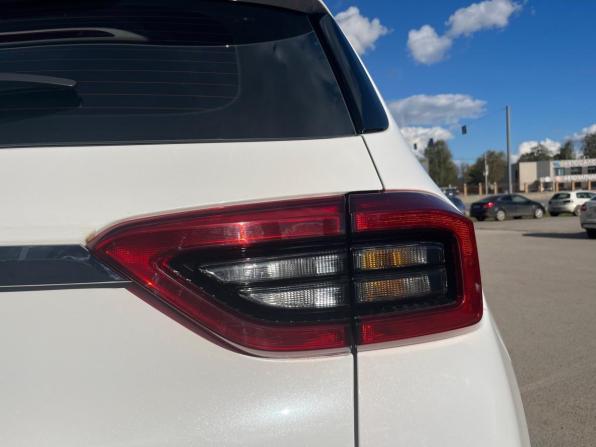 Chery Tiggo 4 Pro I с пробегом 2024 года, цена 1 598 000 рублей, 35200 км, внедорожник, Автокод Объявления