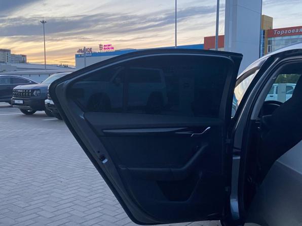 Skoda Octavia III (A7) с пробегом 2015 года, цена 1 250 000 рублей, 88871 км, лифтбек, Автокод Объявления