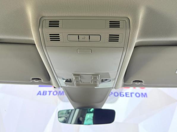 Volkswagen Tiguan II Рестайлинг с пробегом 2021 года, цена 3 760 000 рублей, 66126 км, внедорожник, Автокод Объявления