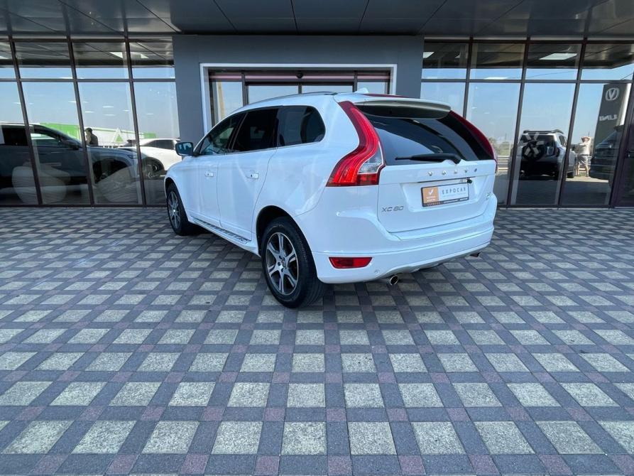 Volvo XC60 I Краснодар  - изображение 7