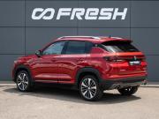 Changan CS35 Plus I Рестайлинг Краснодар  - изображение 26