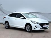 Hyundai Solaris II Рестайлинг Воронеж  - изображение 23