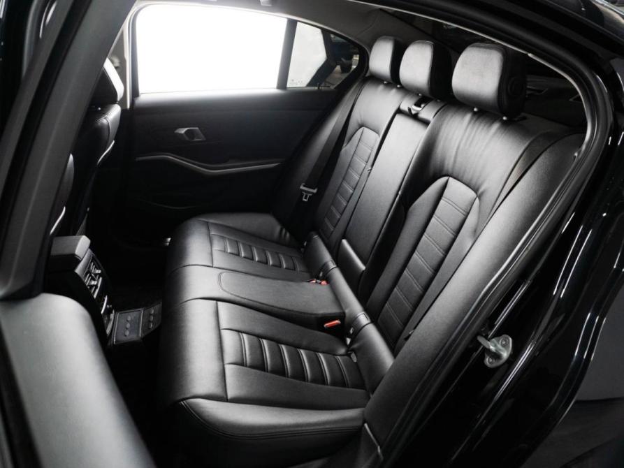 BMW 3 серии VII (G2x) Тюмень  - изображение 9