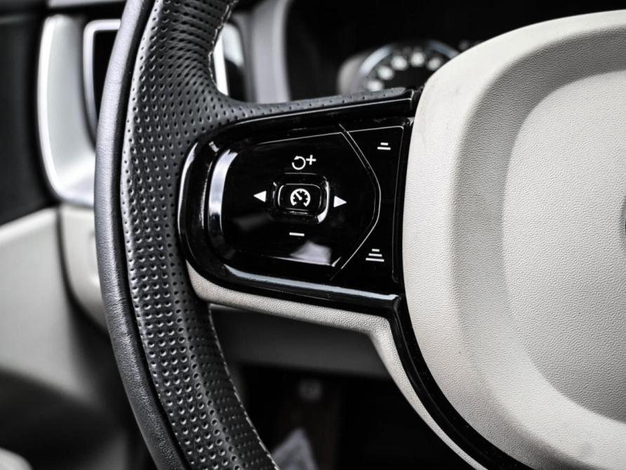 Volvo XC60 II Новороссийск  - изображение 16