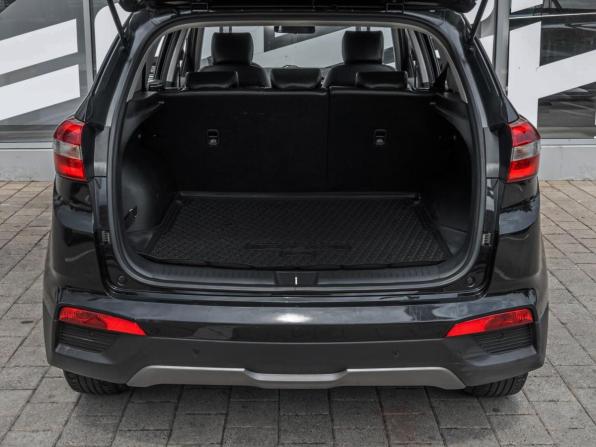 Hyundai Creta I с пробегом 2017 года, цена 1 794 000 рублей, 162921 км, внедорожник, Автокод Объявления