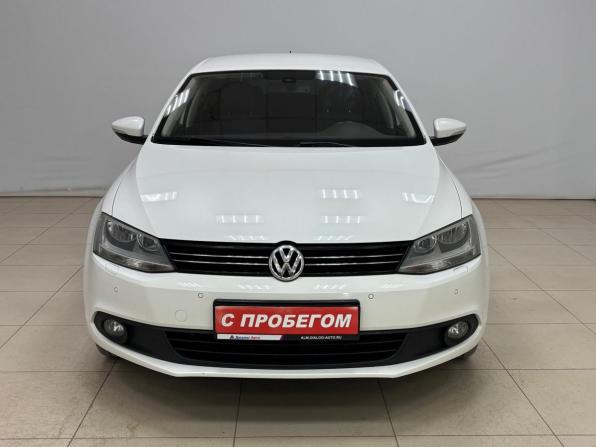 Volkswagen Jetta VI с пробегом 2012 года, цена 850 000 рублей, 206971 км, седан, Автокод Объявления