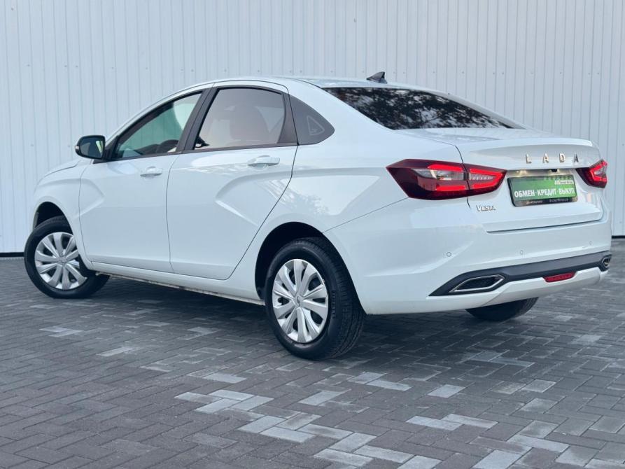 Lada (ВАЗ) Vesta I Рестайлинг (NG) Ростов-на-Дону  - изображение 7