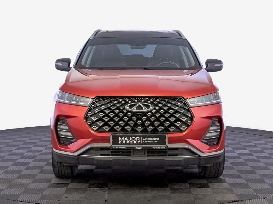 Chery Tiggo 7 Pro I Москва  - изображение 2