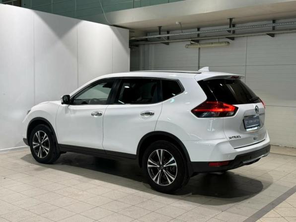 Nissan X-Trail III с пробегом 2019 года, цена 2 260 000 рублей, 75000 км, внедорожник, Автокод Объявления