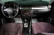 Mazda 3 I (BK) Рестайлинг Сургут  - изображение 30
