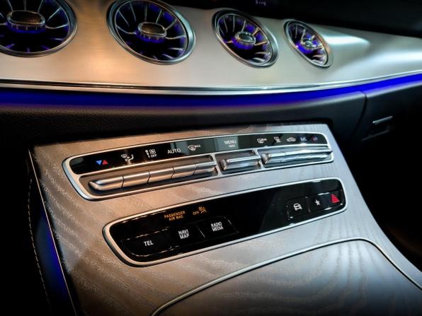 Mercedes-Benz E-Класс V (W213 S213 C238) Рестайлинг с пробегом 2020 года, цена 4 895 000 рублей, 49750 км, купе-хардтоп, Автокод Объявления