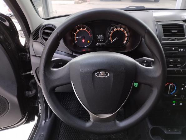 Lada (ВАЗ) Granta I Рестайлинг с пробегом 2024 года, цена 840 000 рублей, 80614 км, седан, Автокод Объявления