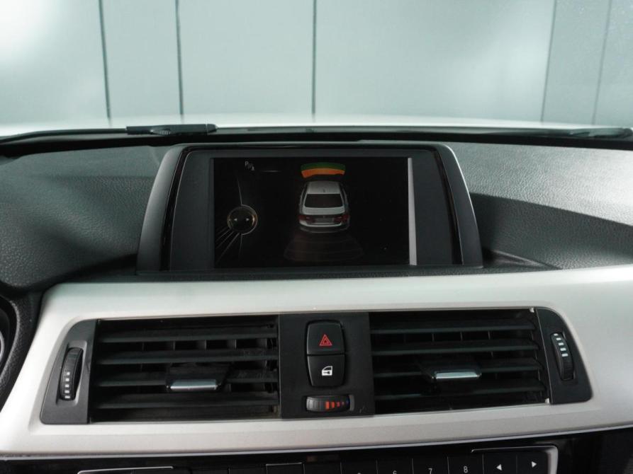 BMW 3 серии VI (F3x) Рестайлинг Минеральные Воды  - изображение 12