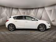 Opel Astra J Москва  - изображение 23