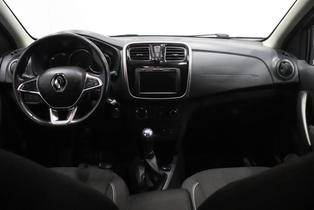 Renault Logan II Рестайлинг Ульяновск  - изображение 7